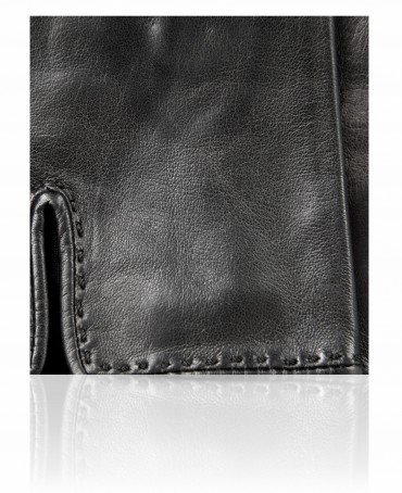 Перчатки Женские 81_ALARI/BL//11